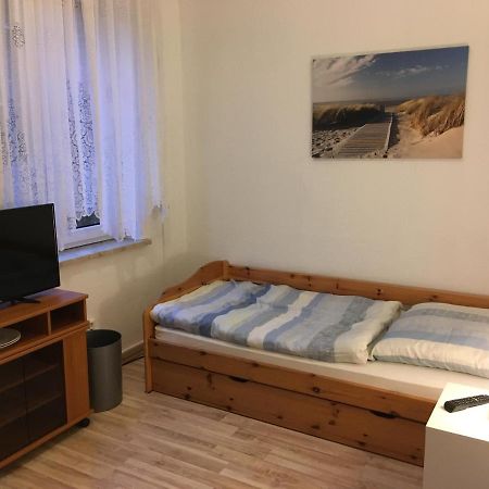 Beethovenstrasse 1 Daire Wittenberge Dış mekan fotoğraf
