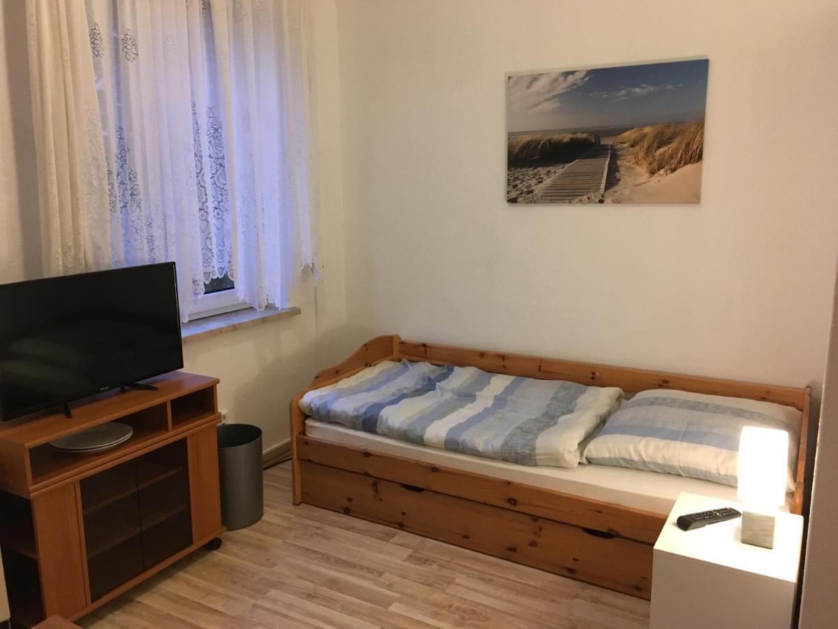 Beethovenstrasse 1 Daire Wittenberge Dış mekan fotoğraf